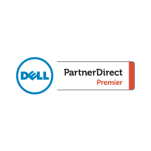 Dell Premier Partner