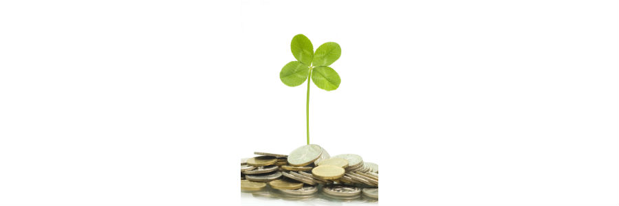 Luck Is For Leprechauns—Is Your Business Prepared for Future Security Threats?