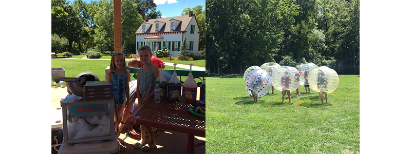 Karpel’s 1st annual Family Picnic – fun for all ages!