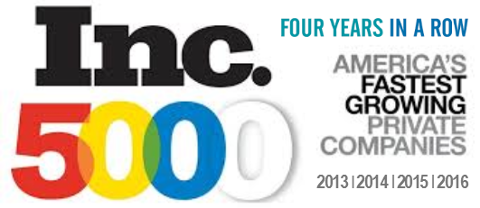 Karpel Solutions Fourth Consecutive Year Named to List of America’s Fastest-Growing Private Companies—the Inc. 5000