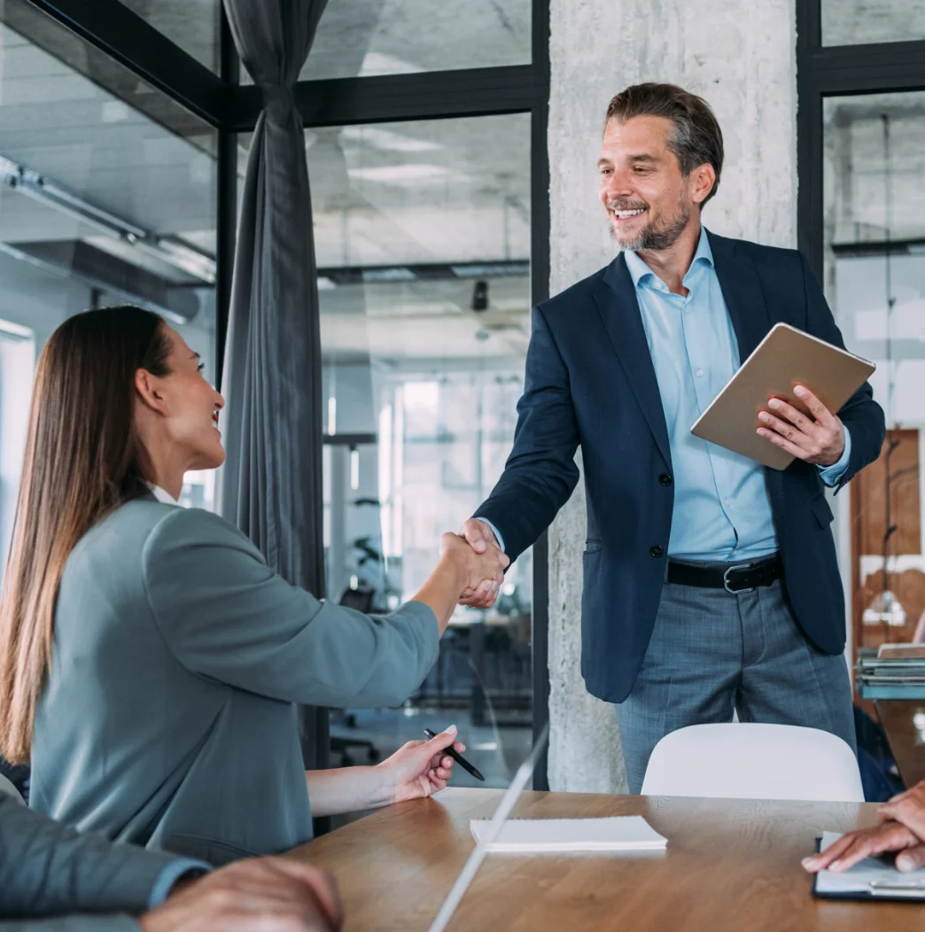 Stop worrying about IT