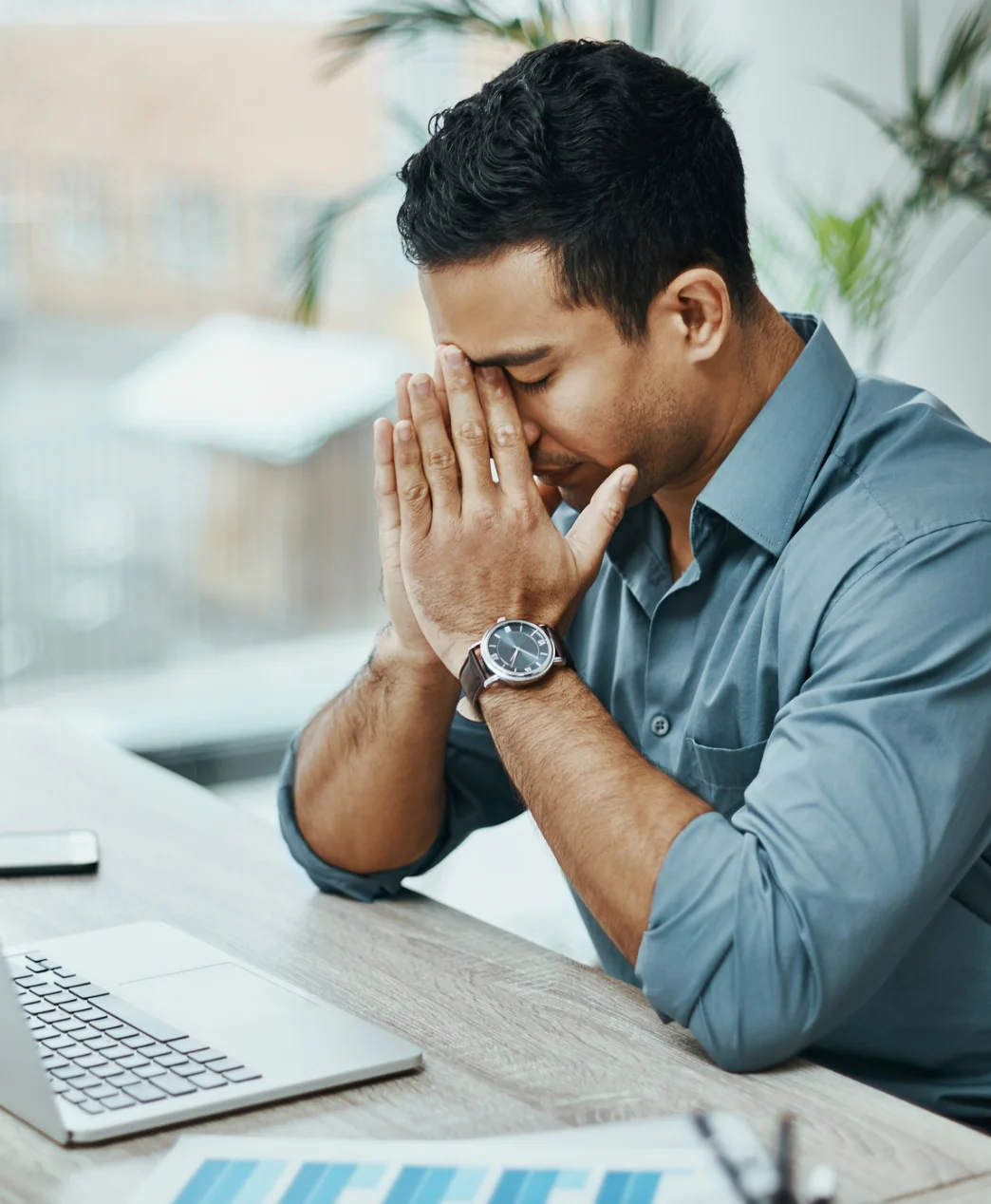 Take control of your technology with strategic consulting services