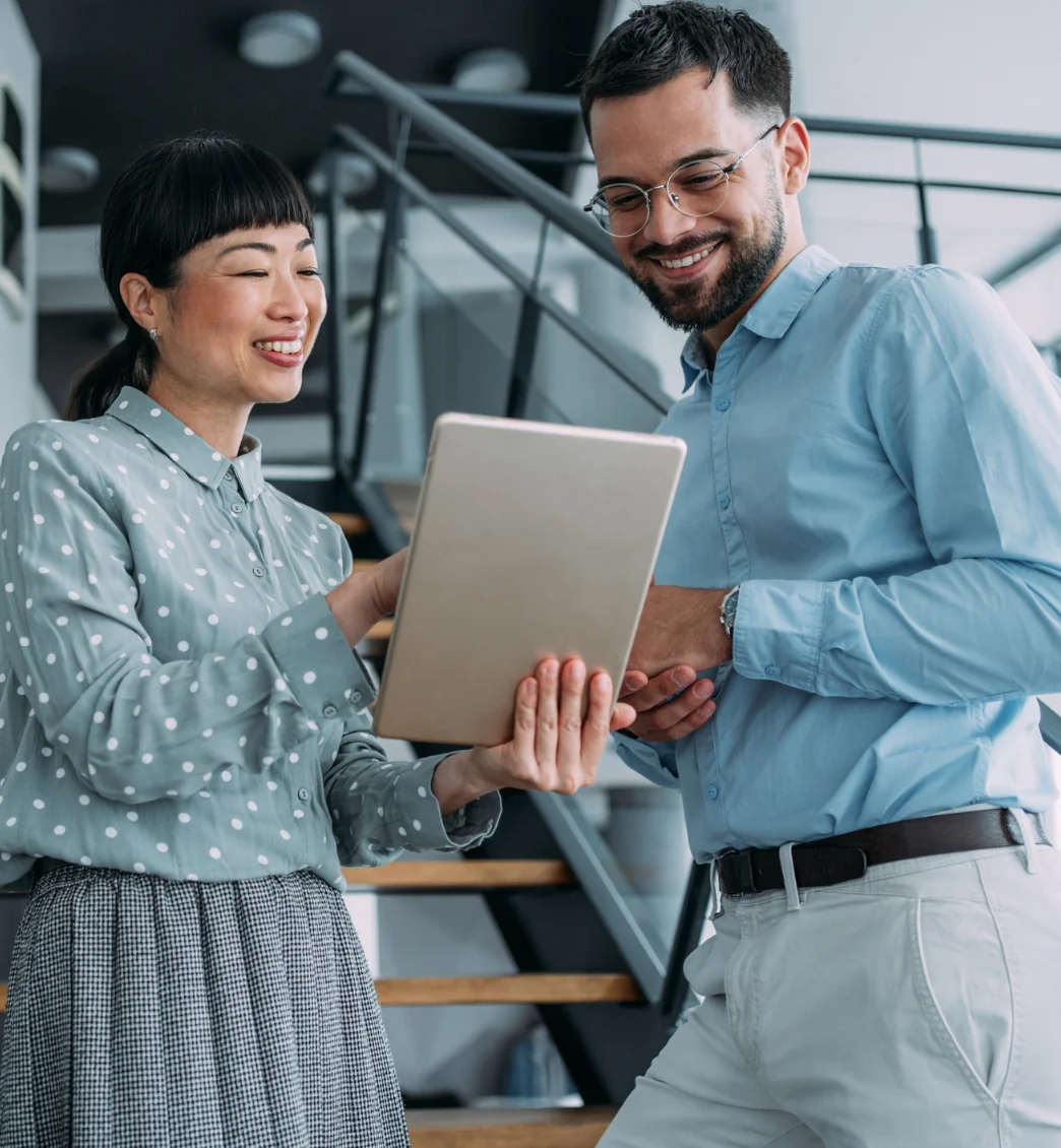 Stop worrying about IT