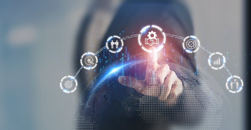 GFI Digital Acquires iNSIGHTbyKarpel, the IT Managed Services Division of Karpel Solutions